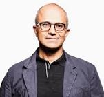Satya Nadella